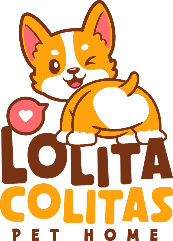 Lolita Colitas Pet Home